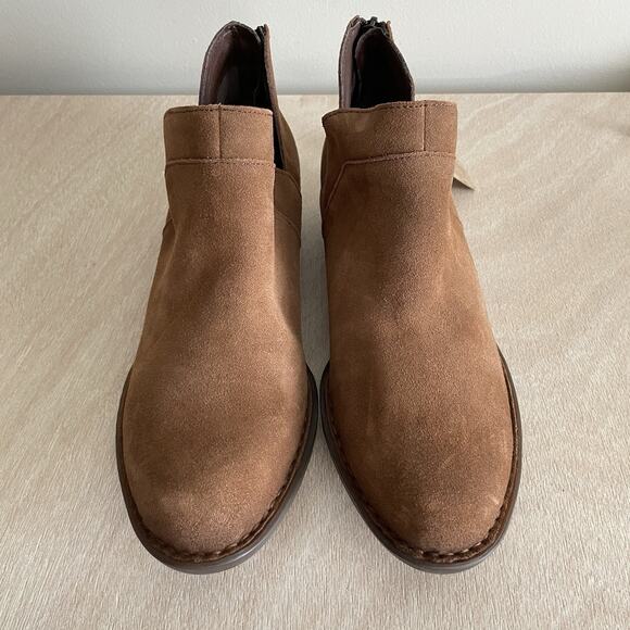 Born Kerri Ankle Boots - Picture 5 of 14